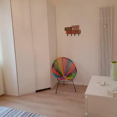 Pandolf Διαμέρισμα Μπολόνια