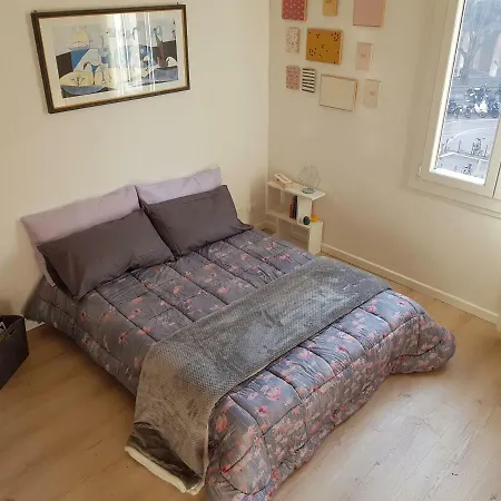 Διαμέρισμα Pandolf Μπολόνια