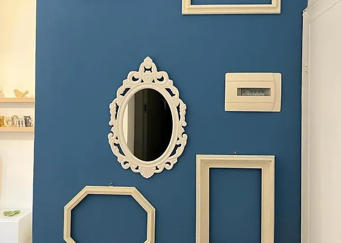 Pandolf Apartment Bologna