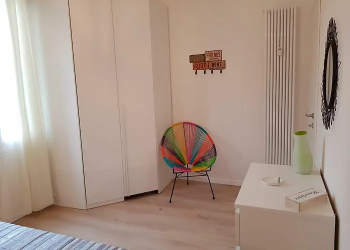 Pandolf Appartement Bologne