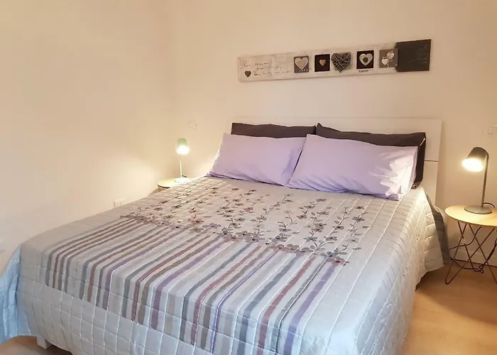 Pandolf Appartement Bologne