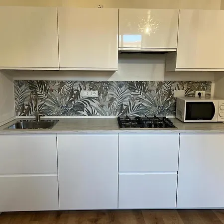 Pandolf Apartament Bolonia