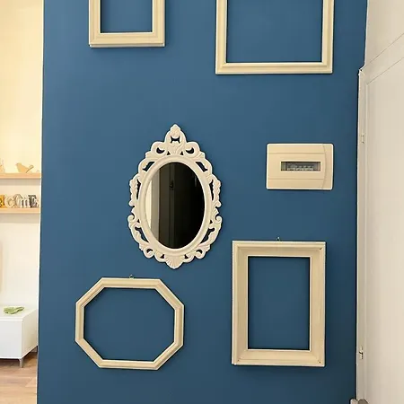 Pandolf Appartamento Bologna