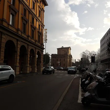 Apartament Pandolf *