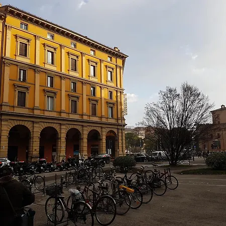 Apartament Pandolf