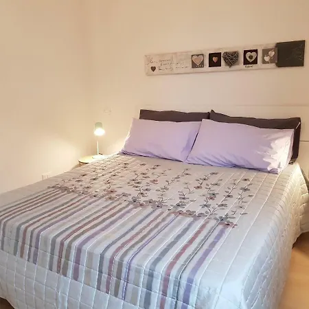 Pandolf Apartament Bolonia