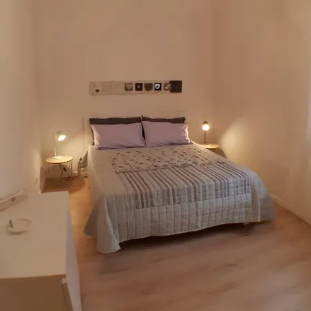 Pandolf Apartament *