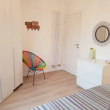 Pandolf Apartament