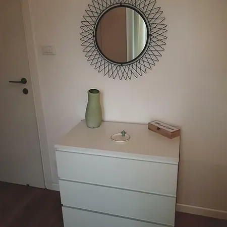 Pandolf Apartament