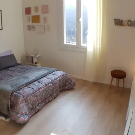 Apartament Pandolf Bolonia
