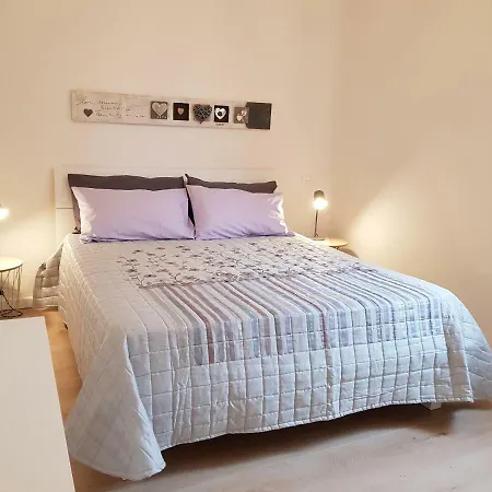Pandolf Apartament