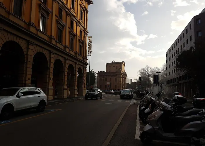 Apartamento Pandolf *