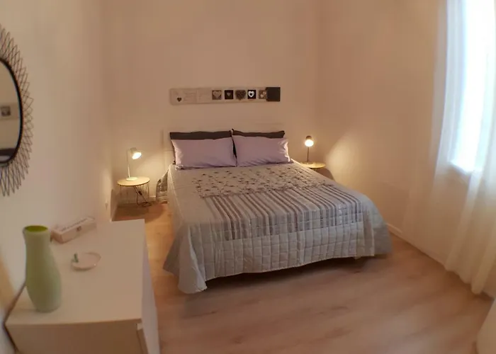 Pandolf Apartamento *